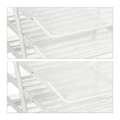 Rangement à Documents En Métal -Komar || Wenko || Amadeus Soldes Magasin 62d970e08d6d4f83b1898c4675290fac