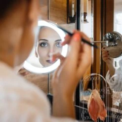 Porte Bijoux Présentoir En Acrylique -Komar || Wenko || Amadeus Soldes Magasin 630abef8c49e4aa4bc5d9f83a521b539