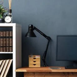 Organiseur De Bureau Avec 3 Tiroirs -Komar || Wenko || Amadeus Soldes Magasin 632ce30bd74a4f508f11ffb48008f6d4