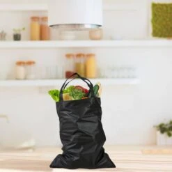 Sac En Tissu Set De 10 Blanc -Komar || Wenko || Amadeus Soldes Magasin 63538aaa1087402eb4a46738c28fa333