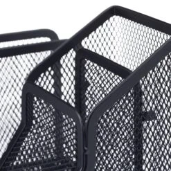 Organiseur De Bureau Maille -Komar || Wenko || Amadeus Soldes Magasin 6355c608f661420da8811c8b9edd8cba