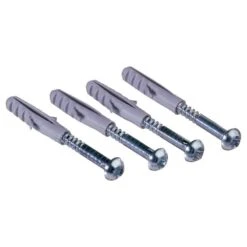 Amazonas Set Crochet Mural Pour Hamacs Easy+ -Komar || Wenko || Amadeus Soldes Magasin 636aaf7bfd3c4d12969fbfba699f7297