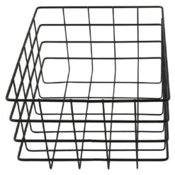 Paniers De Rangement 25x20cm 6 Paniers De Rangement 25x20cm -Komar || Wenko || Amadeus Soldes Magasin 636b98cf298c4907b1ebbbe8160c1bdd