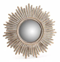 Amadeus Miroir Soleil Agathe Petit Modèle 20 Cm