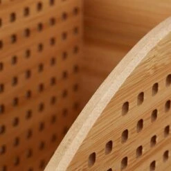 Porte-revues En Bambou -Komar || Wenko || Amadeus Soldes Magasin 63dac647cf2a4a56bbb5671d786c90c2