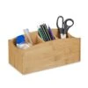 Organiseur De Bureau Distributeur -Komar || Wenko || Amadeus Soldes Magasin 63f92b48d777463d867795fbaea393cf