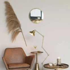 Miroir Design Feyza -Komar || Wenko || Amadeus Soldes Magasin 64972b19ba5a4ccf997b5af1ad5edf94
