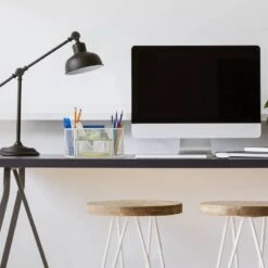 Organiseur De Bureau -Komar || Wenko || Amadeus Soldes Magasin 64d6fb4cc680493087c6c7d84487b140