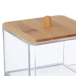 Rangement Coton-tiges -Komar || Wenko || Amadeus Soldes Magasin 65333f353c234da79e4584b87ef934c9