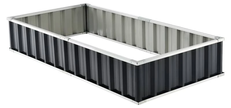 Jardinière Zevenaar Rectangulaire 5 Jardinière Zevenaar Rectangulaire – Image 3