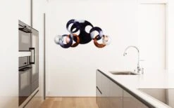 Sculpture Murale Unis Pour Toujours -Komar || Wenko || Amadeus Soldes Magasin 65f6030ae4d84cb388c0bad035d6c7b8