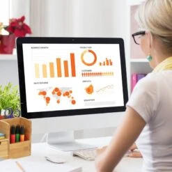 Organiseur De Bureau De Bambou -Komar || Wenko || Amadeus Soldes Magasin 66116ba674824c7ba228d0fee467c164