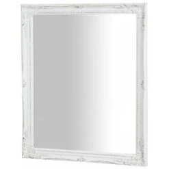 Miroir Suspendu Shabby Chic