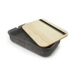 Support Rangement Pour Tablette -Komar || Wenko || Amadeus Soldes Magasin 66954489112748238ab6e3407926d522