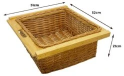 2 Paniers En Osier De 600 Mm -Komar || Wenko || Amadeus Soldes Magasin 669aaa1d773a4ffabf7fa75c4ecfd7e3.cropped 26 1010 4874 3006.processed