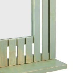 Miroir Mural En Bambou -Komar || Wenko || Amadeus Soldes Magasin 66f41827b26d46a391ce6b63fce5b76a