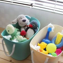 Panier De Rangement Balcolore M -Komar || Wenko || Amadeus Soldes Magasin 674072da58794020906de27f79ff2572