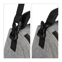 Sac Isotherme Pliable 10 Litres -Komar || Wenko || Amadeus Soldes Magasin 675f75b51af54f59a5a935d2f1d7080e