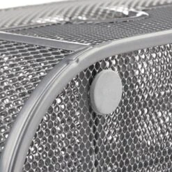 Organiseur De Bureau Treillis Métal -Komar || Wenko || Amadeus Soldes Magasin 67f55f0fd01a443da9367d4e4839c3ae