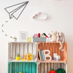 Set De 8 Corbeilles De Rangement 19 Set De 8 Corbeilles De Rangement -Komar || Wenko || Amadeus Soldes Magasin 6817c30fa3d64e20ab0cb129338383dc