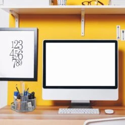 Organisateur De Bureau 7 Casiers -Komar || Wenko || Amadeus Soldes Magasin 6821eac646284d0ea4e892e63bfed871