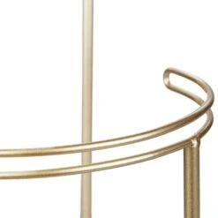 Présentoir à Bijoux Marbre Doré -Komar || Wenko || Amadeus Soldes Magasin 683de8aa088944b5a51091417aca62b5