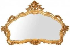 Miroir Baroque