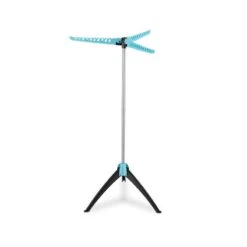 Étendoir Cintre Pliable -Komar || Wenko || Amadeus Soldes Magasin 6862176601ed4b64a020de14ad1cb199