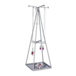 Présentoir à Bijoux Pour Colliers