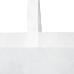 Sac En Tissu Set De 10 Blanc -Komar || Wenko || Amadeus Soldes Magasin 68db146ea27a48f596ec7f72c40f76d4