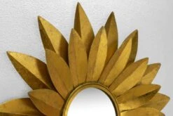 Miroir Mural Sunflower Ring -Komar || Wenko || Amadeus Soldes Magasin 691b42d02d134425afcef51138cb5595