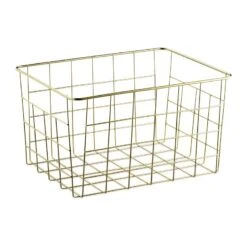 Panier Fil De Fer Lot De 3 -Komar || Wenko || Amadeus Soldes Magasin 6937db1e08984ef5b97478251189df00