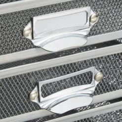 Trieur De Document 3 Compartiments -Komar || Wenko || Amadeus Soldes Magasin 693bd35105ba4b8e93e779e589f0179a