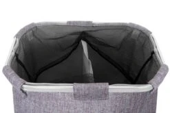 Corbeille à Linge HWC-C34 -Komar || Wenko || Amadeus Soldes Magasin 69aec599cb704de69e2894bb7aab683e