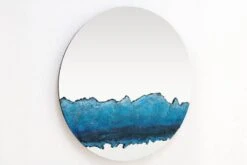 Miroir Mural Graceful Waves -Komar || Wenko || Amadeus Soldes Magasin 69c4d016964b4370b1ec96c133d798fc