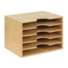 Organiseur De Documents En Bambou -Komar || Wenko || Amadeus Soldes Magasin 69ebdefbf3b84b48a939a2eb4c28aa53