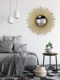 Miroir Mural Ready To Shine -Komar || Wenko || Amadeus Soldes Magasin 6a3bd57e89ea465b88588f615d5a62f8