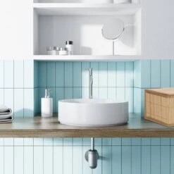 Lot De 3 Paniers De Rangement En Bambou -Komar || Wenko || Amadeus Soldes Magasin 6a5ed54551a148968630e5bb23e1c344