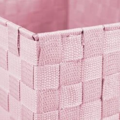 6x Paniers De Rangement Bleus à Poignée -Komar || Wenko || Amadeus Soldes Magasin 6a62490e3c50438790c15177d35522a0