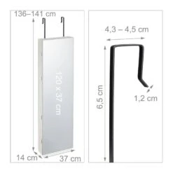 Armoire Bijoux Avec LED -Komar || Wenko || Amadeus Soldes Magasin 6cd585c2bd07432bab0dfba34d2b63b2