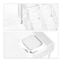 Organiseur De Maquillage 8 Tiroirs -Komar || Wenko || Amadeus Soldes Magasin 6d4dae612c8e4e719efa38b11270f90a