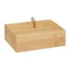 Boîte En Bambou Avec Couvercle -Komar || Wenko || Amadeus Soldes Magasin 6dcaae32141b4ba19f9a4fe9945a7f14