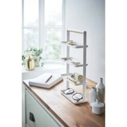 Yamazaki Support à Bijoux Et Accessoires Tosca -Komar || Wenko || Amadeus Soldes Magasin 6de970563d134ed6aa97d789c0cc6519