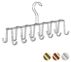 Cintre Porte-Cravates