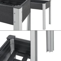 Potager Surélevé Beverwijk -Komar || Wenko || Amadeus Soldes Magasin 6e9dd6c298004136b00ba127d63d7f49