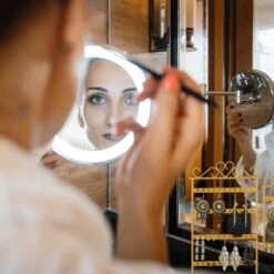 Porte-boucle D'oreille Avec 44 Trous -Komar || Wenko || Amadeus Soldes Magasin 6f3914b6b3d6457296be0f71a3d44e57