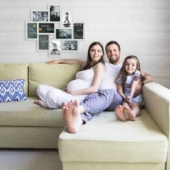 Cadre Photos Pêle-mêle -Komar || Wenko || Amadeus Soldes Magasin 6fc38816a9de497eb97645209ba94411