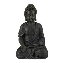 Statue De Bouddha 30 Cm