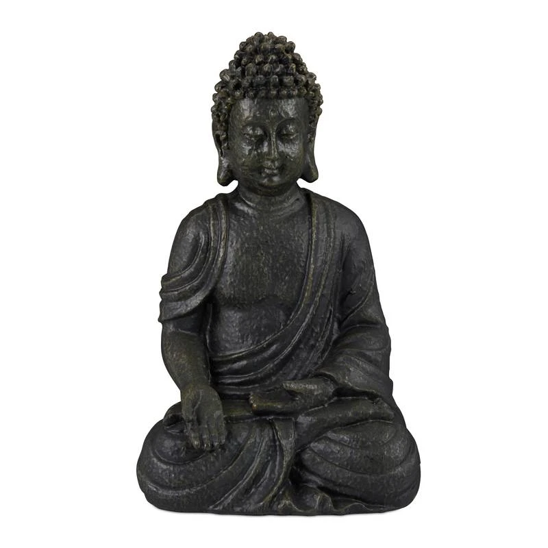 Statue De Bouddha 30 Cm 3 Statue De Bouddha 30 Cm