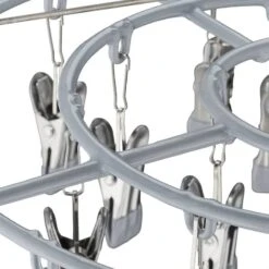 Séchoir Chaussettes Rond Pour étendoir -Komar || Wenko || Amadeus Soldes Magasin 7035e6456f4b406598ba057ab830e13c